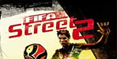 FIFA Street 2