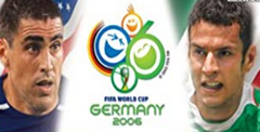 FIFA World Cup: Germany 2006