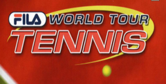 FILA World Tour Tennis
