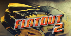 FlatOut 2