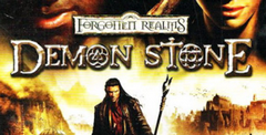 Forgotten Realms: Demon Stone