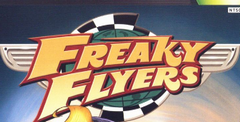Freaky Flyers