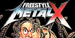 Freestyle MetalX