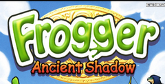 Frogger Ancient Shadow