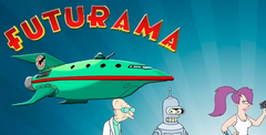 Futurama