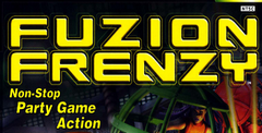 Fuzion Frenzy