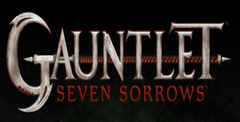 Gauntlet: Seven Sorrows