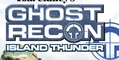 Ghost Recon: Island Thunder