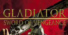 Gladiator: Sword of Vengeance