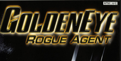 Goldeneye: Rogue Agent