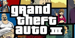 grand theft auto iii free