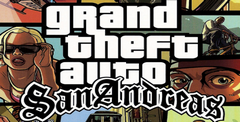 Grand Theft Auto: San Andreas