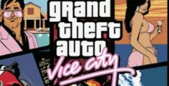 Grand Theft Auto: Vice City