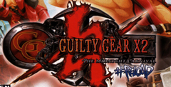 Guilty Gear X2 #Reload