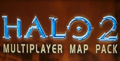 Halo 2 Multiplayer Map Pack