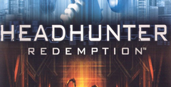 Headhunter: Redemption