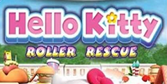 Hello Kitty: Roller Rescue