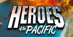 Heroes of the Pacific