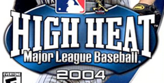 High Heat Major League Baseball 2004