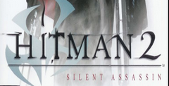 Hitman 2 Silent Assassin Soundtrack Download