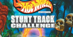 Hot Wheels: Stunt Track Challenge