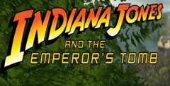 Indiana Jones and the Emperor's Tomb