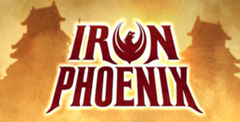 Iron Phoenix