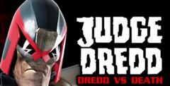 Judge Dredd: Dredd Vs. Death