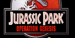 Jurassic Park: Operation Genesis - Tribo Gamer