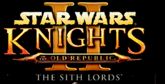 Star Wars: Knights of the Old Republic 2 – The Sith Lords