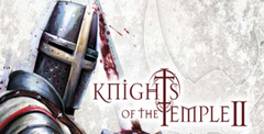 Knights of the Temple II