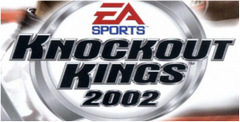 Knockout Kings 2002