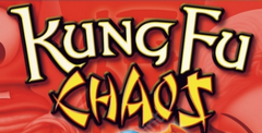 Kung Fu Chaos