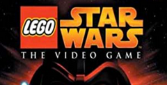 Lego Star Wars: The Video Game