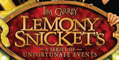 Lemony Snicket