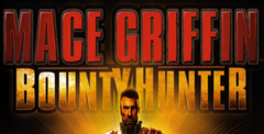 Mace Griffin: Bounty Hunter