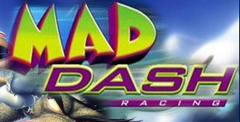 Mad Dash Racing