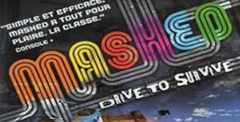 Mashed: Drive to Survive