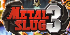 Metal Slug 3