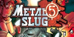 Metal Slug 5