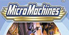 Micro Machines