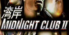 Midnight Club II