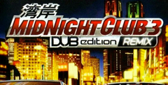 midnight club 3 dub edition remix