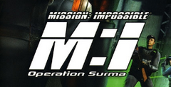 Mission: Impossible - Operation Surma