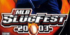 MLB Slugfest 2003