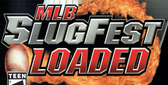 MLB Slugfest: Loaded