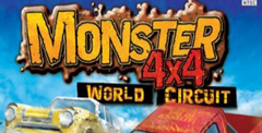 Monster 4x4: World Circuit