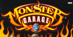 Monster Garage