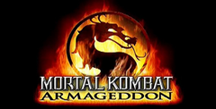 Mortal Kombat Armageddon