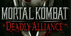 Mortal Kombat: Deadly Alliance